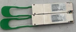 Lot Of Arista QSFP-100G-CWDM4 Optic Transceiver Module XVR-10163-20 Used. Price: $48.00.