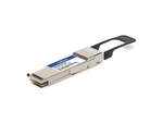 Addon Cisco QSFP-40G-SR4-S Compatible Taa 40GBASE-SR4 Qsfp+ Transceiver (mmf, New. Price: $664.78.