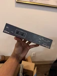 Extron SW2 4K Plus Hdmi Switcher 2-IN 1-OUT Auto Mpn 60-1603-01 New. Price: $350.00.