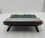 Cisco WS-X4248-FE-SFP Catalyst 4500 48-PORT Switch Module Used. Price: $89.99.