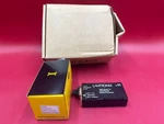 Transition Networks RJ-45 To Lc Mmf Media Converter GE-T-SX-01-NA Open. Price: $199.99.