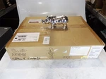 Nob Juniper MPC5EQ-100G10G Line Card W/ 2 X 100GE + 4 10GE Open. Price: $4499.95.