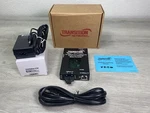 *new* Transition Networks SPOEB1013-105-NA Media Converter Open. Price: $62.50.