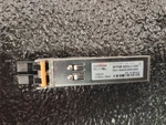 Lightron SFP48-SS3LC-INH Module Used. Price: $15.00.