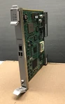 Ciena 6500 SP-2 Shelf Processor Module W/ 2GB Flash Card NTK555CAE5 WMUCA60EAA Used. Price: $450.00.