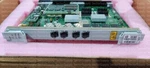 NTK535LA S-03 Nortel Networks 4X Gig Ethnt 4PT Cd Ome 6500 Card Used. Price: $728.00.