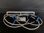 Adtran 1200291L2 (oos) MX2800 56 Position DS1 Rj Conn Panel Used. Price: $215.00.