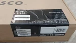New With Original Box Cisco SX350X-12 Ports Utp 10G Base-t Stackable Switch Open. Price: $1500.00.