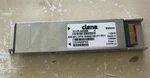 Ciena XCVR-A00Z85 10GBASE-SR Xfp 850NM 300M Mmf Optical Transceiver Module Used. Price: $29.99.