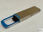 CPAK-100G-LR4 Cisco Geniune 100GBASE-LR4 Transceiver Wotrdmzbac Used. Price: $225.00.