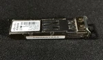 Cisco Genuine GLC-FE-100FX 100BASE-FX Transceiver Module -same Day Shipping Good. Price: $16.99.