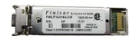 Genuine Finisar FWLF163160-CM 1529.55NM Transceiver Module Used. Price: $300.00.