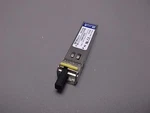 Oe Solutions RBT25SLE-IT5 1550TX/1310RX Single Strand 2.5G 20KM Sfp Transceiver Used. Price: $15.00.