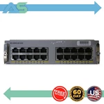 Cisco WS-X4920-GB-RJ45 RJ-45 Network Ethernet Module 20-PORT 1000 Mbps / Gbps Used. Price: $30.59.
