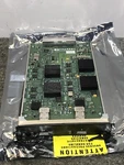 Foundry SX-FI42XG 2-PORT Xfp 10 Gigabit Ethernet Module Fastiron Superx Open. Price: $50.00.