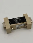 Black Box RS-232 To Ttl Bidirectional Converter DB9 IC1157A Used. Price: $44.99.