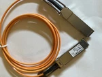 Original Cisco QSFP-H40G-AOC2M- Pre Owned- Used. Price: $55.00.