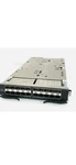 Brocade MLX-20X10G-X2 / BR-MLX-10GX20-X2 Port Sfp+ Module Used. Price: $450.00.