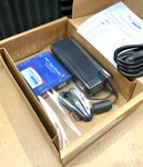 Advantech Mini Poe+ Media Converter Gigabit Ethernet 857-11911 New. Price: $79.99.
