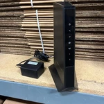 Netgear CM3000 Nighthawk High-speed Cable Modem Used. Price: $139.48.