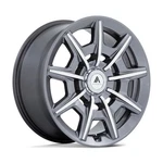 Asanti Black ABL-41 Esquire 20X9 5X115 5X120 Anthracite Machined Wheel 20" 15MM New. Price: $530.00.