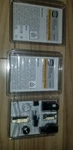 New Harting Electronics Rj Industrial Ip 20 Data 09 45 151 1100. Price: $20.00.