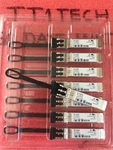 10X Brocade 8GB Swl Module For BR-DCX-2164 FC8-64 64-PORT Fibre Open. Price: $30.99.