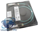 New Original Cisco QDD-400-AOC1M 400G Active Optical Cable Lifetime Warra. Price: $425.00.
