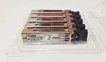 Jdsu PLRXPL-VI-S24-22 1000BASE-SX Sfp Transceiver (lot Of 5) New. Price: $99.00.