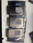 Ciena 10X10G Wdm Optical Module Used. Price: $360.00.