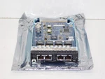 New Cisco Netronome Systems Gc 4X1GBE PCBD0030-001 SMA-AMDA0030-0001-14170437. Price: $65.00.