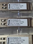 Pivotal Optics XCVR-B00CRJ-PO/CIENA Compatible New. Price: $20.00.