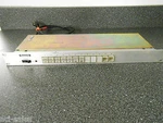 Panasonic WJ-225R 12X1 Video Switcher Used. Price: $37.99.