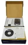 Signamax 065-1110 Fiber Optic Media Converter Free Shipping Open. Price: $29.99.