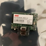 256GB Innodisk Supermicro Ssd Satadom-ml 3ME3 V2 X9DRT X10DRT Used. Price: $119.98.