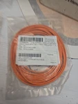 Fiber Optic Cable EFP4010-005M Black Box Corp. New. Price: $80.00.