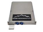 Juniper Bti Systems BT7A12KA Smf Dcm 100KM With Expansion Port Year Warranty Used. Price: $495.00.