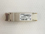 Avago 332-00284R6+A0 AFBR-79Q4Z-NA1 40GBPS Qsfp Transceiver Module Used. Price: $24.15.