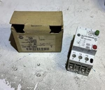 Allen Bradley 140-MN-0250 Manual Motor Starter New. Price: $67.99.