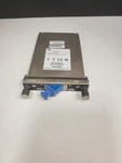 Genuine Cisco 10-2744-01, Wmotczbaaa, Mltrt Cfp Transceiver Used. Price: $140.00.