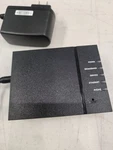 Calix Gigapoint 803G Fiber Optical Network Terminal Switch Module Power Supply Used. Price: $30.00.