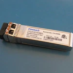 Finisar FTLX1371D3BCL Qty Of Per Lot Transceiver Module Networking, General New. Price: $50.00.