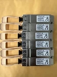Lot + Oracle Sun 7326504 Xcvr, 40GBPS, Sr, Qsfp-mpo FTL410QE2C-SU Used. Price: $149.99.