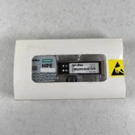 Brand New J8177D Hpe Aruba 1G Sfp RJ45 100M CAT5E Authenticated. Price: $25.32.