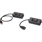 Black Box Usb 1.1 CAT5 Extender 1-PORT New. Price: $132.02.