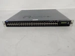 Juniper Networks Series EX3200-48T 48X 1 Gbe 4X Sfp Managed Poe Used. Price: $59.99.