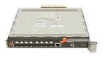 Dell Brocade Enterprise M6505 24-PORT 16GB/S Fc Blade Switch For M1000E Used. Price: $327.14.
