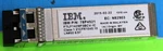78P4521 Ibm Finisar FTLF1429P3BCV-IC 1310NM 16GB Lw Sfp Transceiver 14XAVAILABLE Used. Price: $12.50.