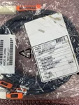 Cisco QSFP-4SFP10G-CU3M Network Cables 37-1320-02 Used. Price: $45.00.