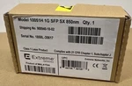 Extreme Networks 10051H 1000BASE-SX Sfp 850NM New. Price: $65.85.